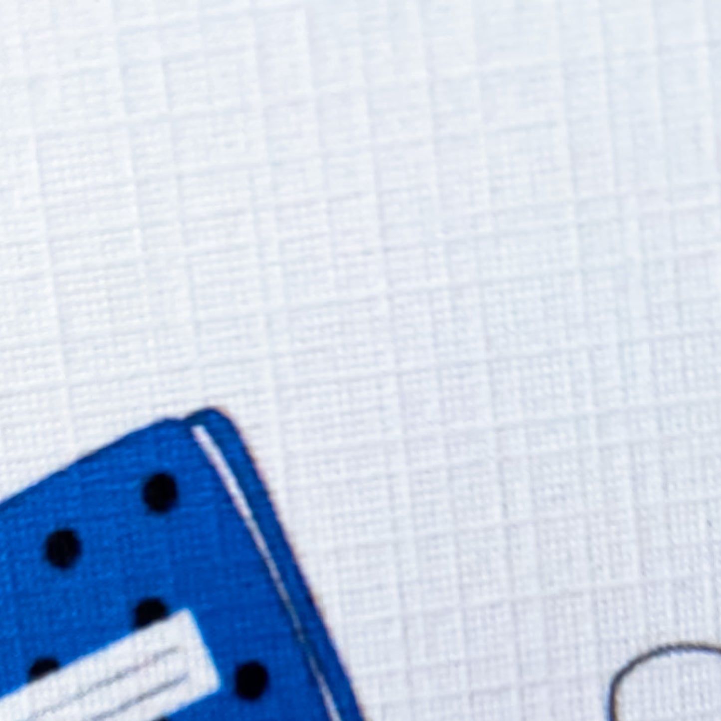 "Thank You" - Greeting Card