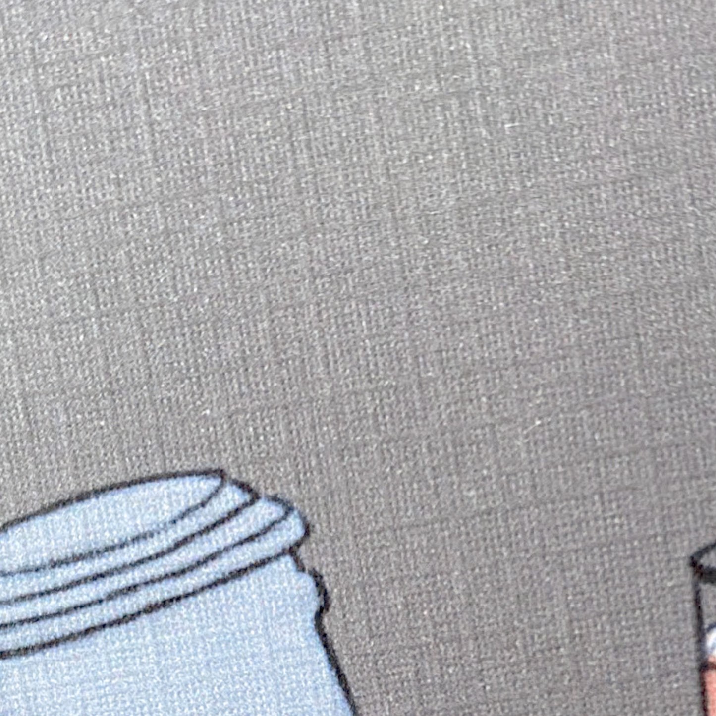 "You're the Milk to my Cà Phê Sữa Đá" - Greeting Card