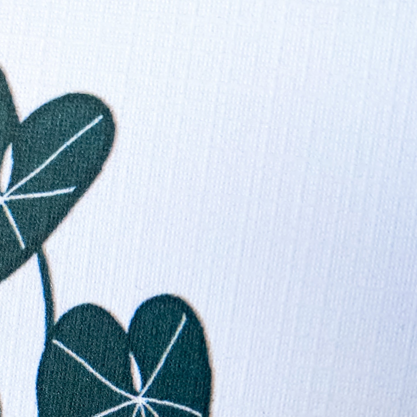 "You Make My Heart Happy" - Greeting Card